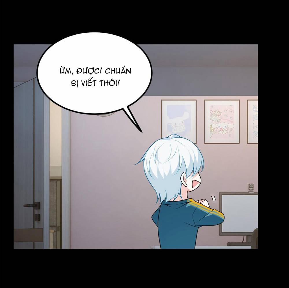 Tôi Ở Thế Giới Khác Dựa Dẫm Vào Phụ Nữ 80 trang 28