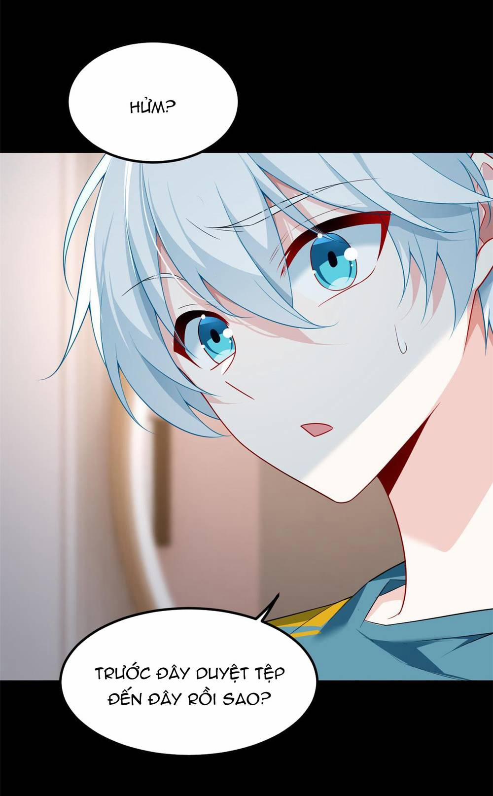 Tôi Ở Thế Giới Khác Dựa Dẫm Vào Phụ Nữ 80 trang 29