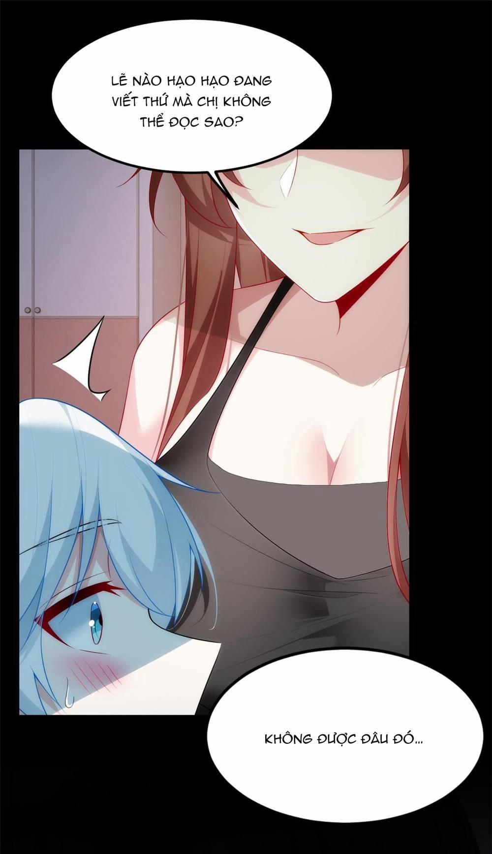 Tôi Ở Thế Giới Khác Dựa Dẫm Vào Phụ Nữ 80 trang 34