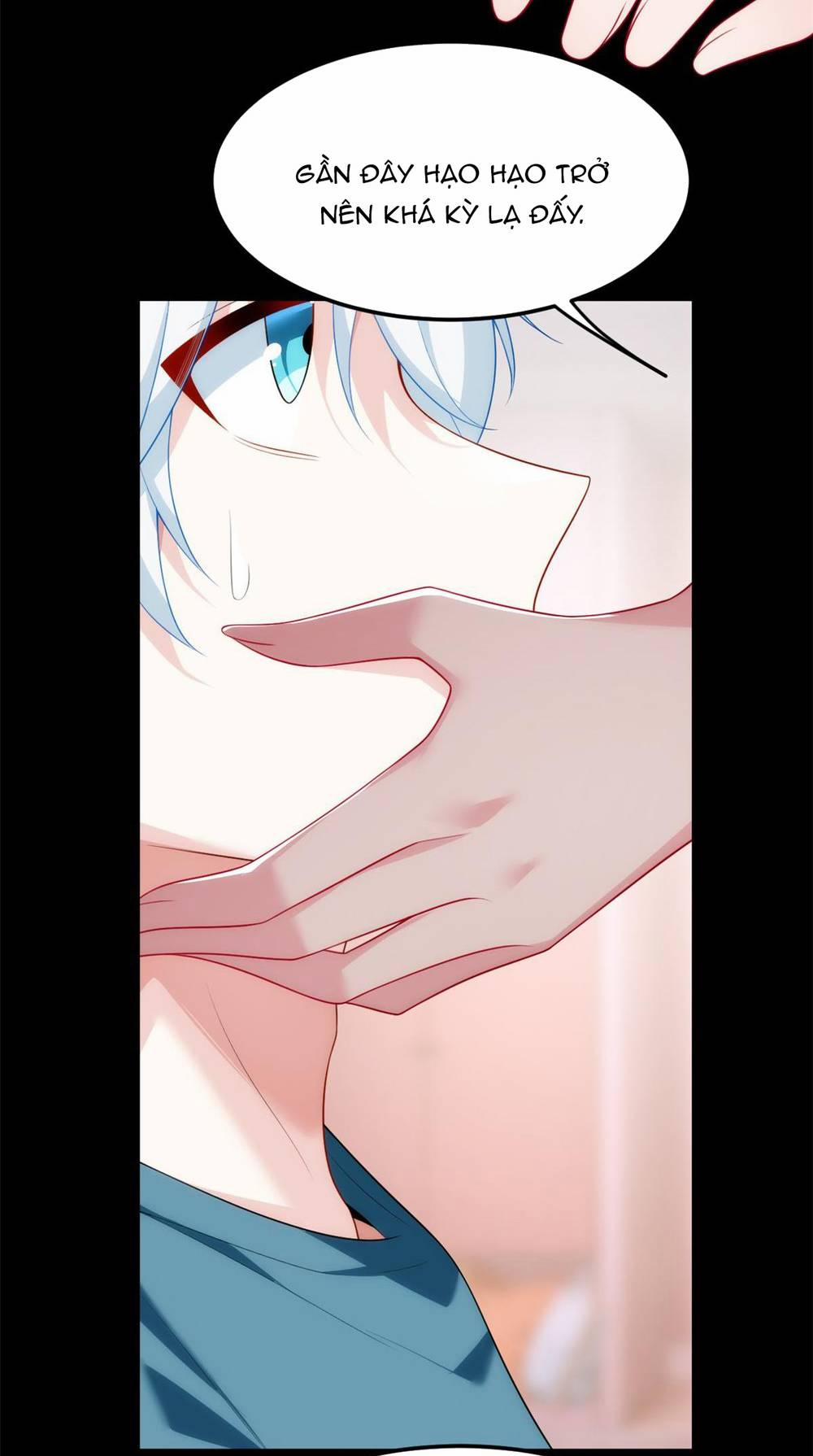 Tôi Ở Thế Giới Khác Dựa Dẫm Vào Phụ Nữ 80 trang 36