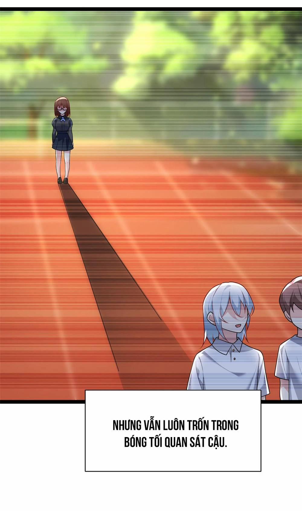 Tôi Ở Thế Giới Khác Dựa Dẫm Vào Phụ Nữ 80 trang 4