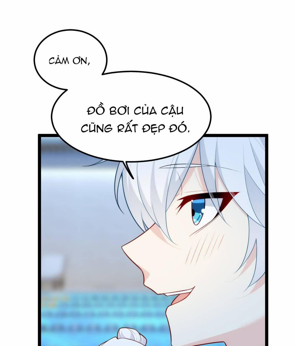 Tôi Ở Thế Giới Khác Dựa Dẫm Vào Phụ Nữ 80 trang 48