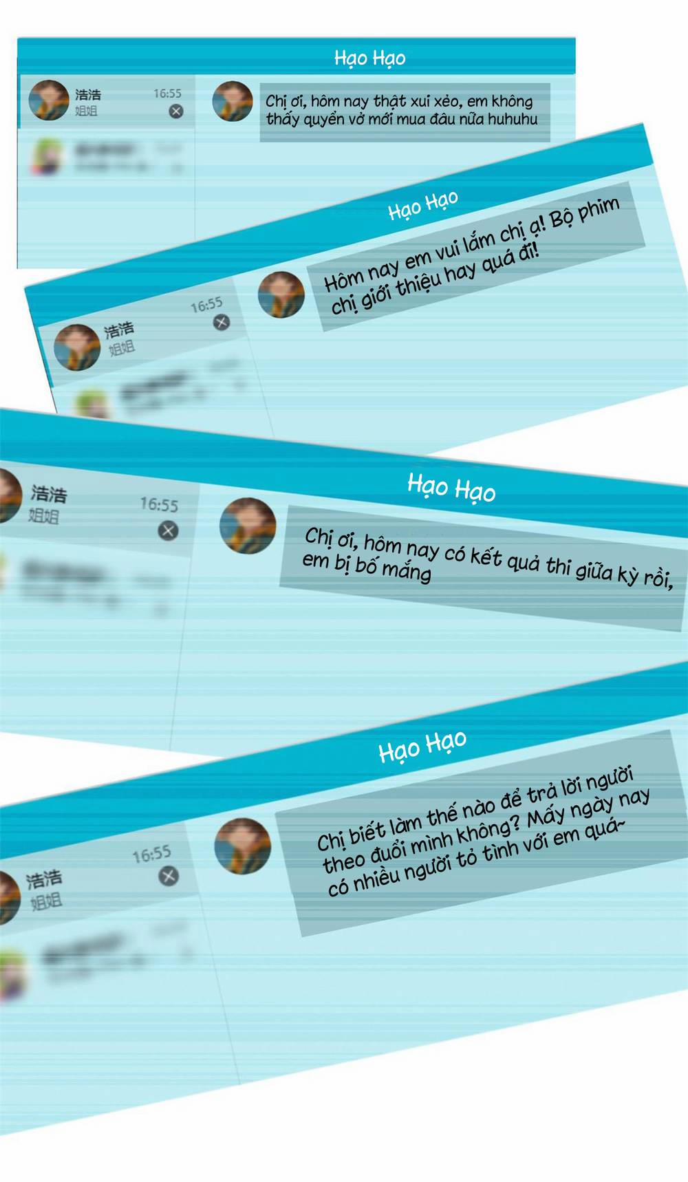 Tôi Ở Thế Giới Khác Dựa Dẫm Vào Phụ Nữ 80 trang 7