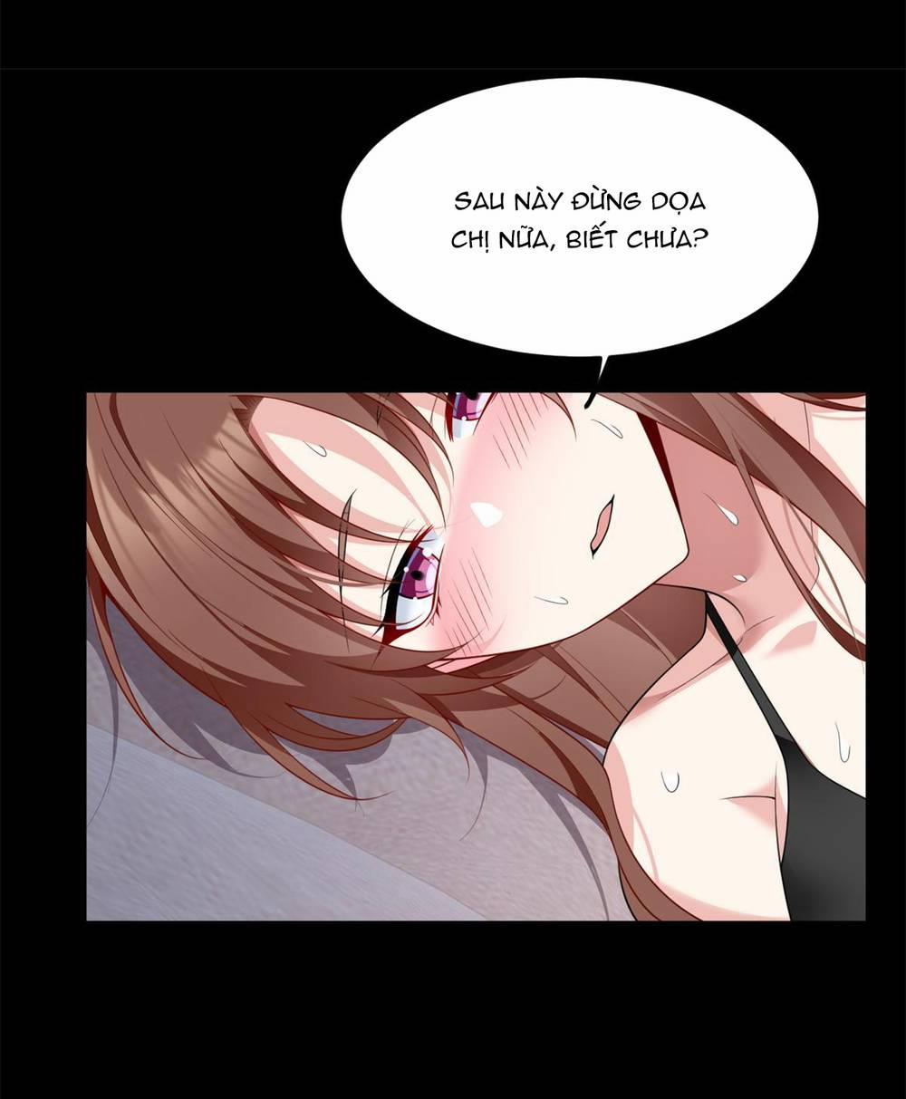 Tôi Ở Thế Giới Khác Dựa Dẫm Vào Phụ Nữ 81 trang 23