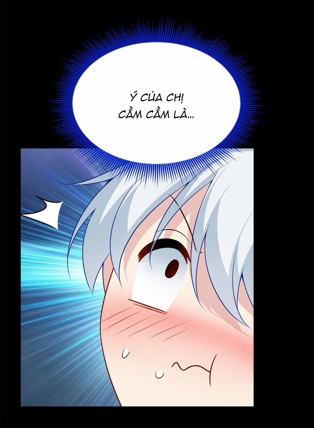 Tôi Ở Thế Giới Khác Dựa Dẫm Vào Phụ Nữ 81 trang 29