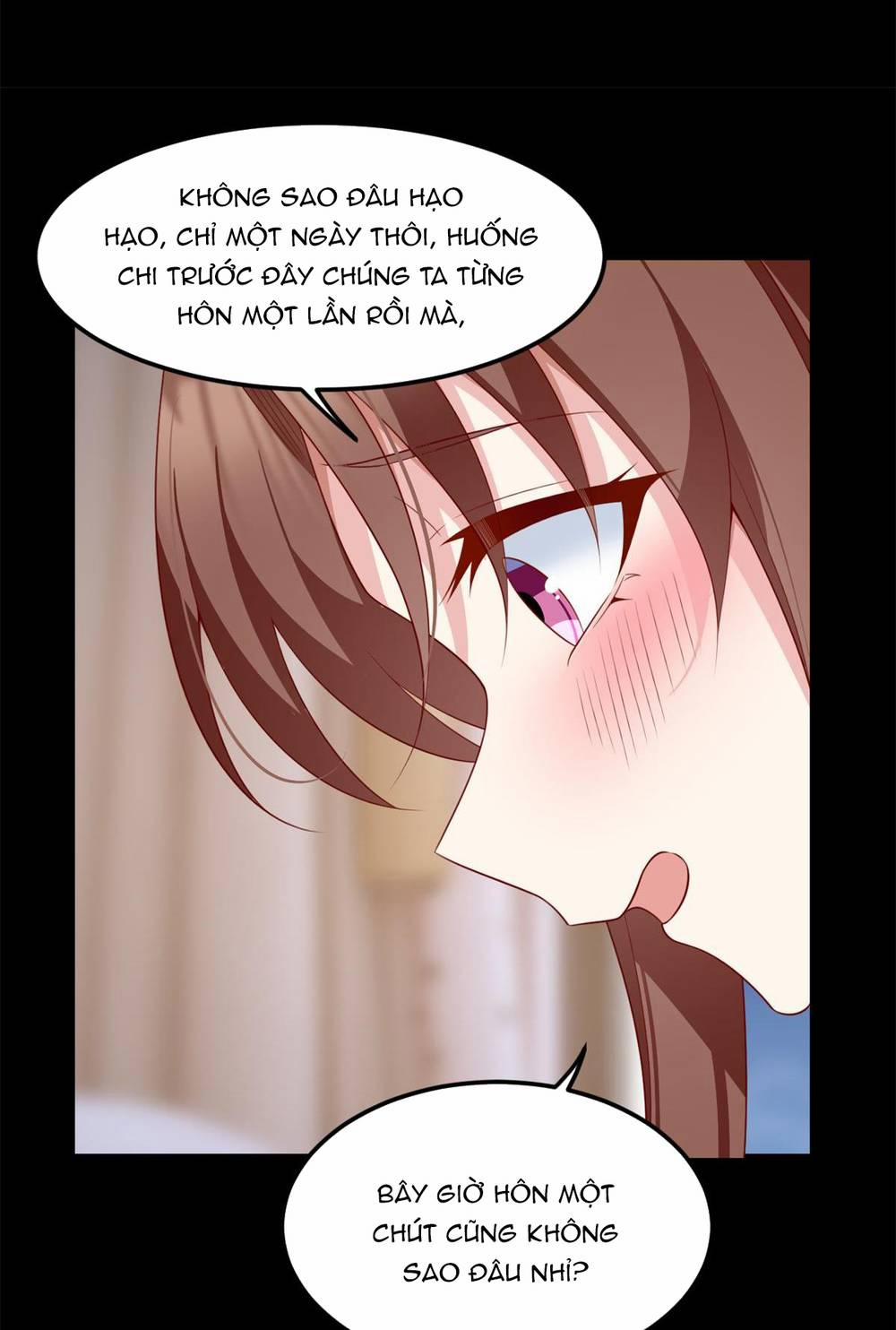 Tôi Ở Thế Giới Khác Dựa Dẫm Vào Phụ Nữ 81 trang 31