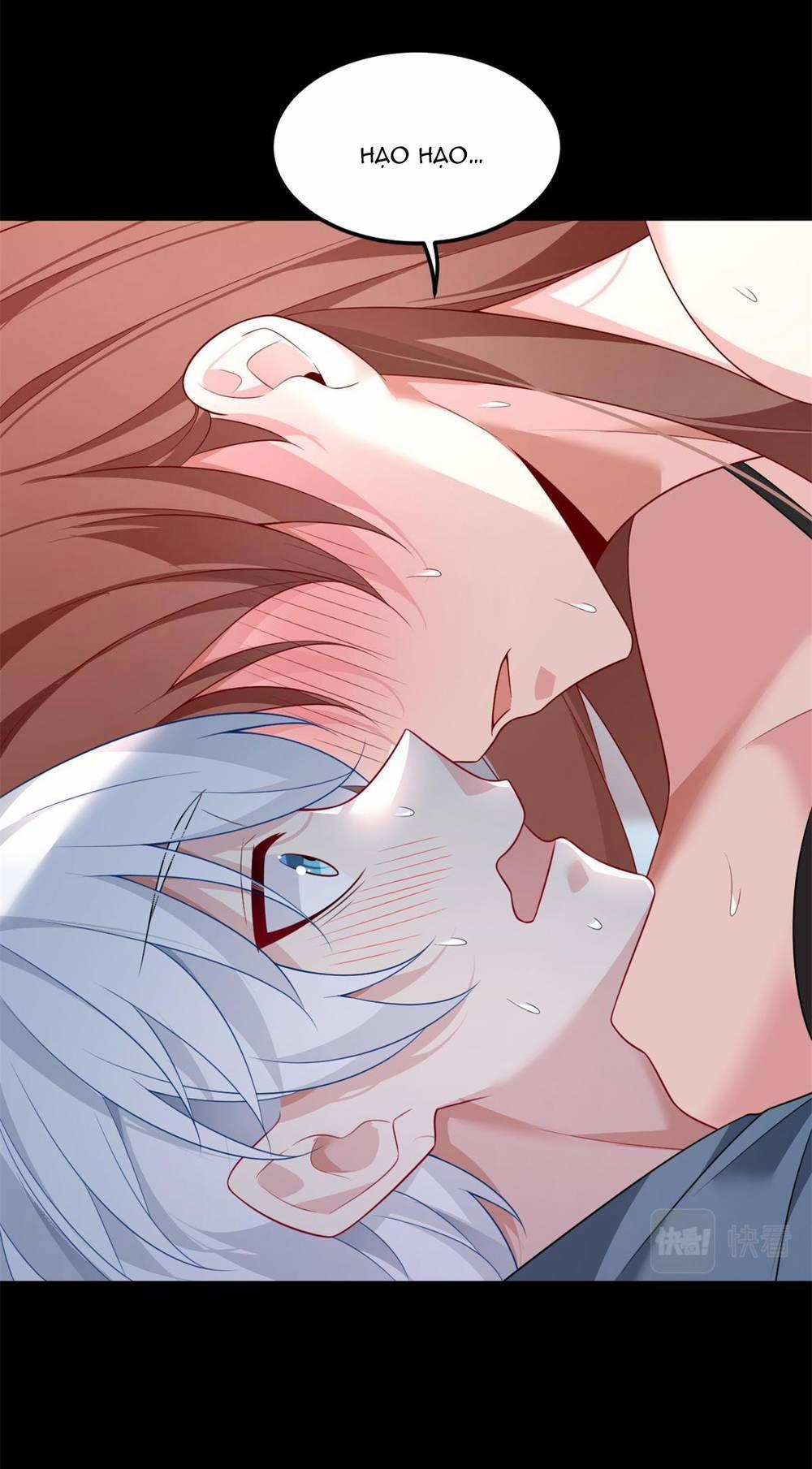 Tôi Ở Thế Giới Khác Dựa Dẫm Vào Phụ Nữ 81 trang 33