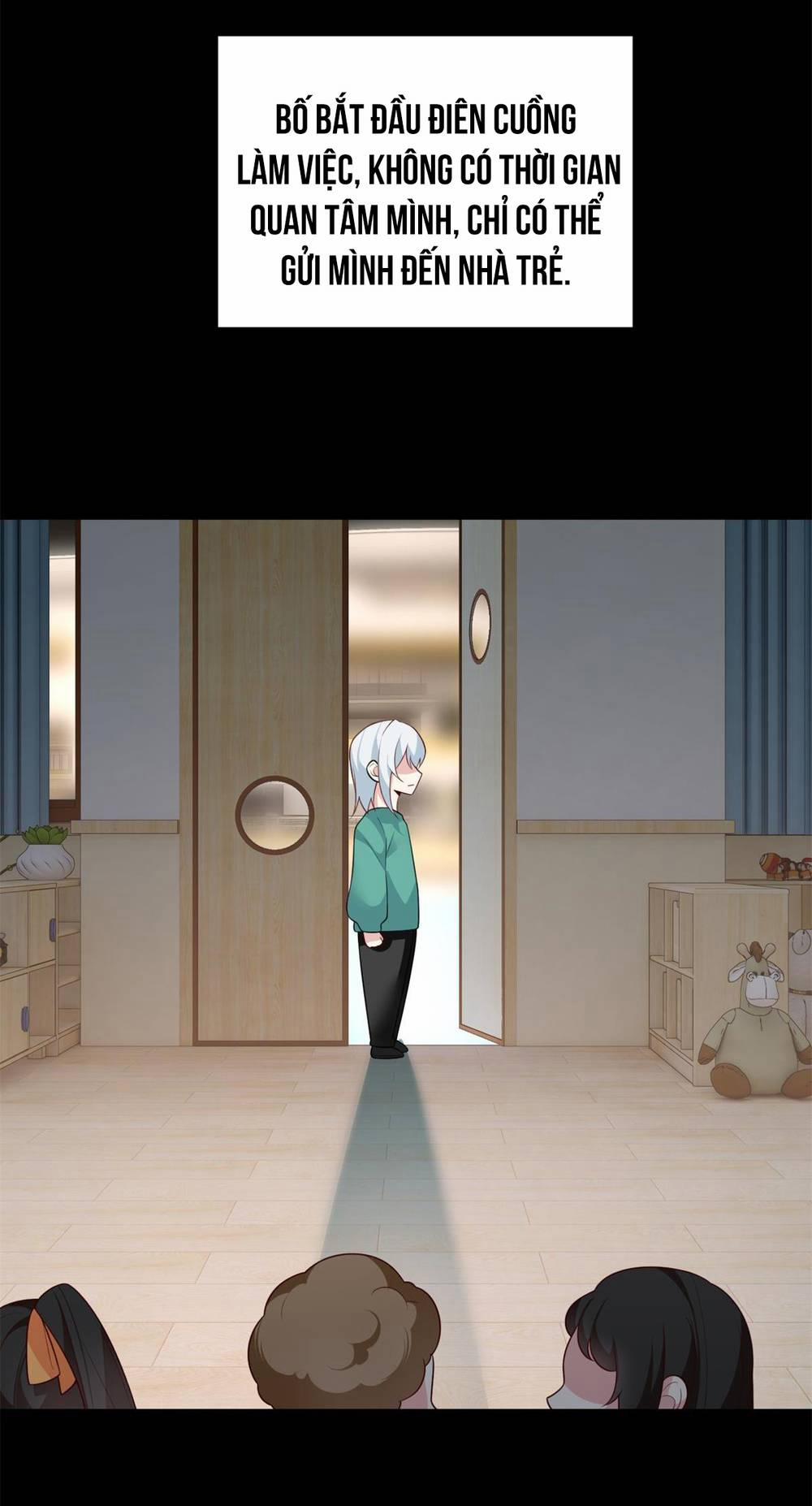 Tôi Ở Thế Giới Khác Dựa Dẫm Vào Phụ Nữ 81 trang 43