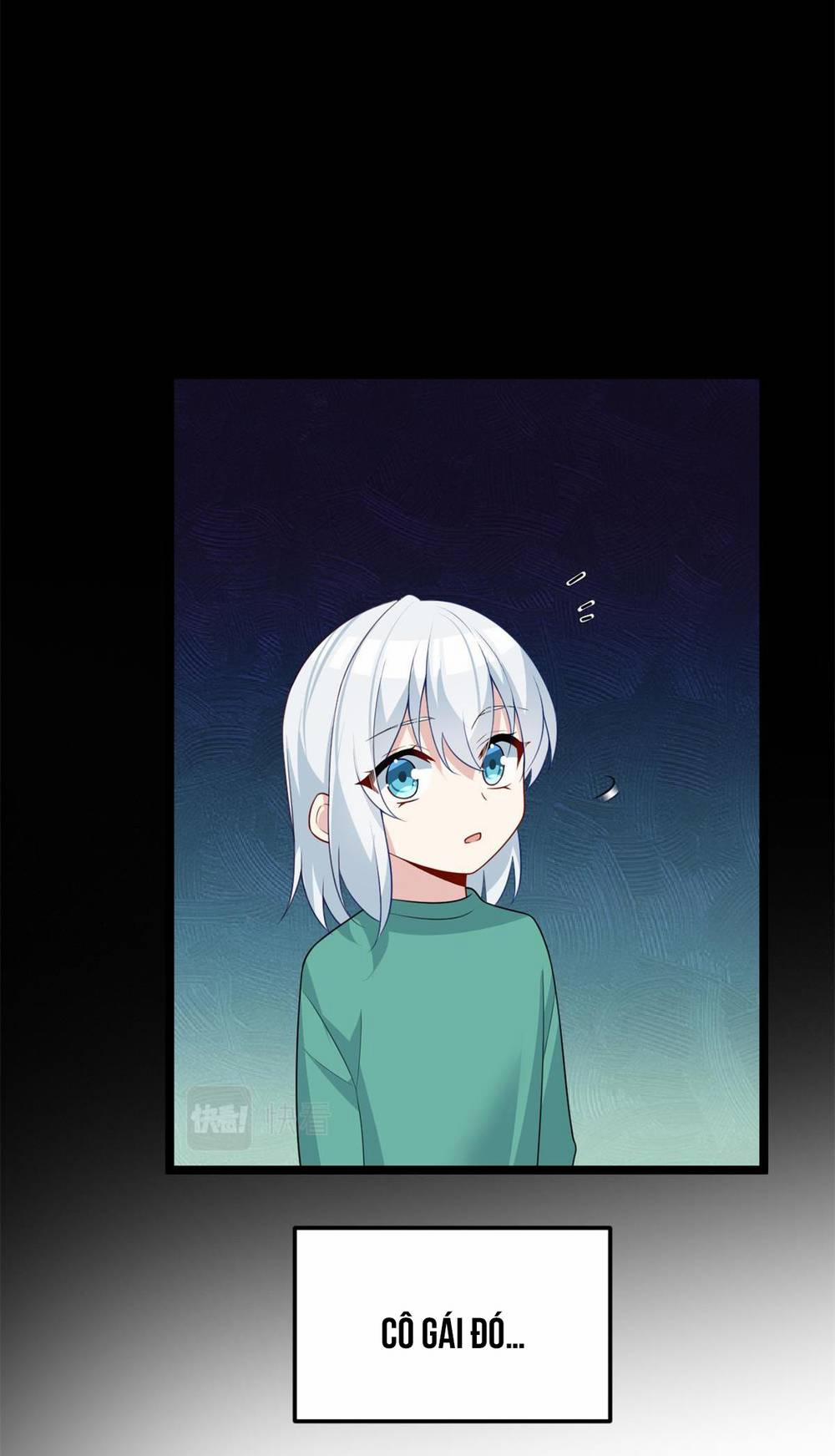 Tôi Ở Thế Giới Khác Dựa Dẫm Vào Phụ Nữ 81 trang 44