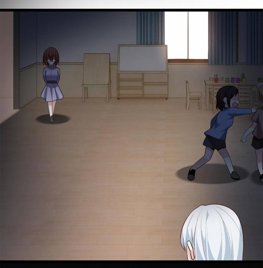 Tôi Ở Thế Giới Khác Dựa Dẫm Vào Phụ Nữ 81 trang 45