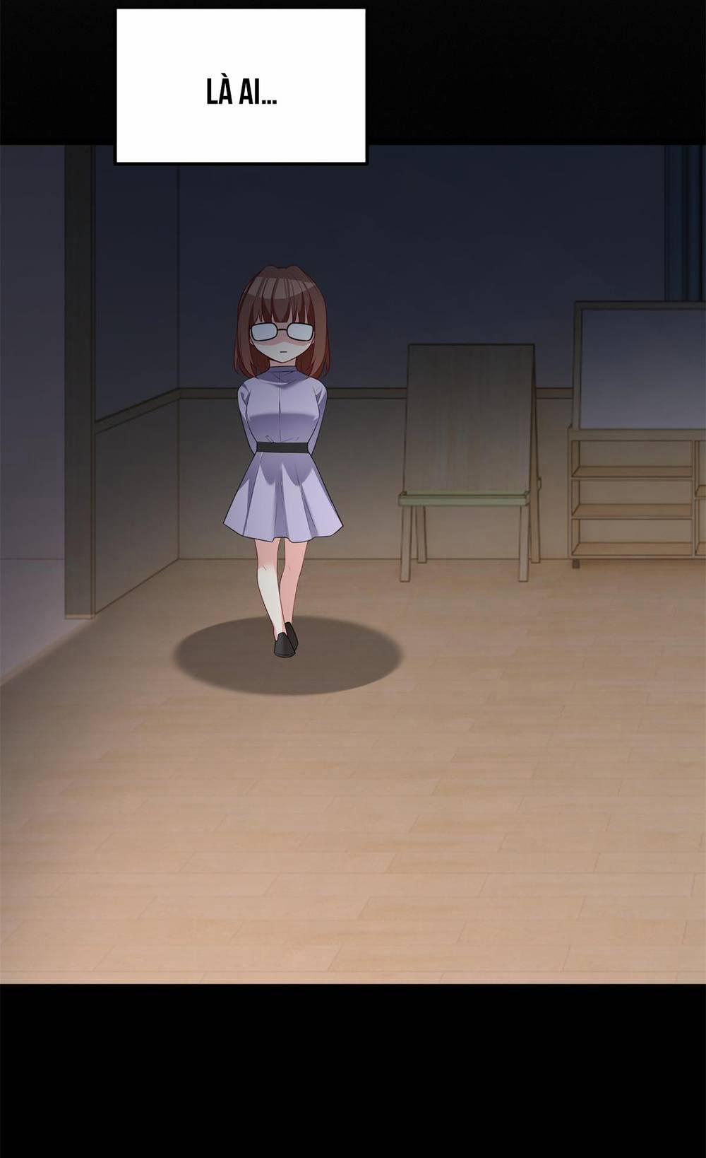 Tôi Ở Thế Giới Khác Dựa Dẫm Vào Phụ Nữ 81 trang 46