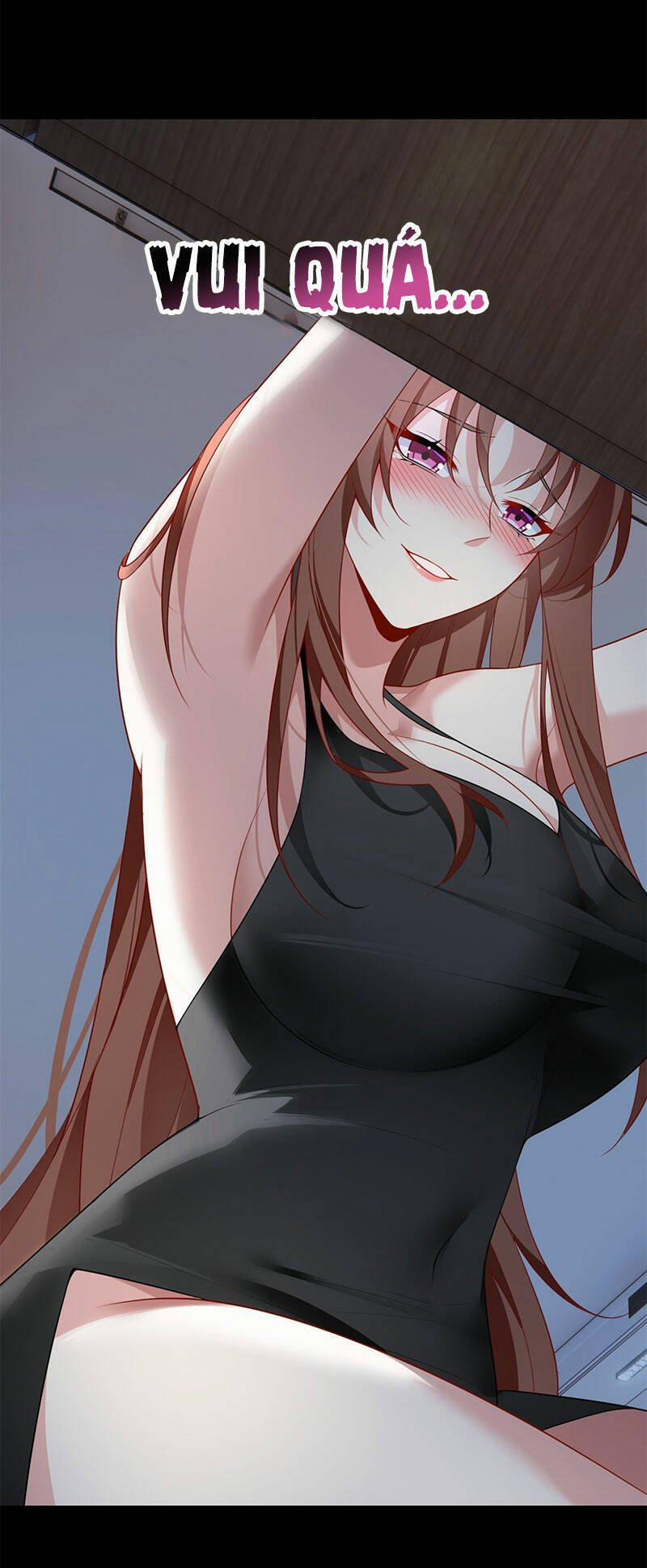 Tôi Ở Thế Giới Khác Dựa Dẫm Vào Phụ Nữ 82 trang 12