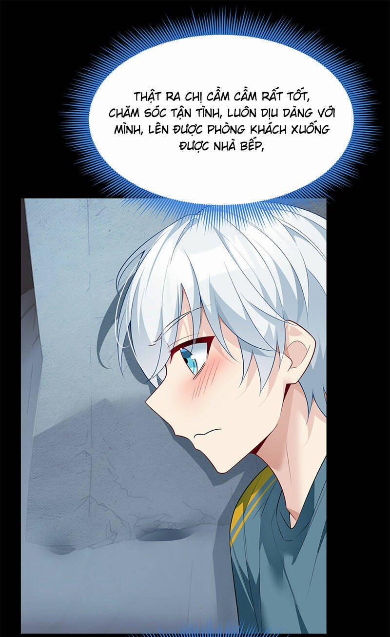 Tôi Ở Thế Giới Khác Dựa Dẫm Vào Phụ Nữ 82 trang 17