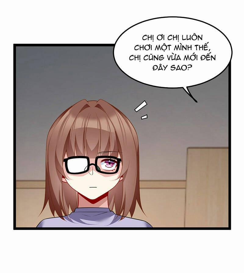 Tôi Ở Thế Giới Khác Dựa Dẫm Vào Phụ Nữ 82 trang 2