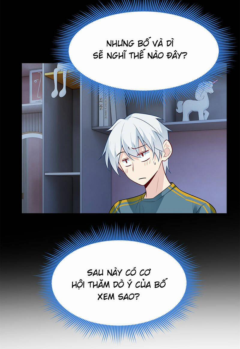 Tôi Ở Thế Giới Khác Dựa Dẫm Vào Phụ Nữ 82 trang 20