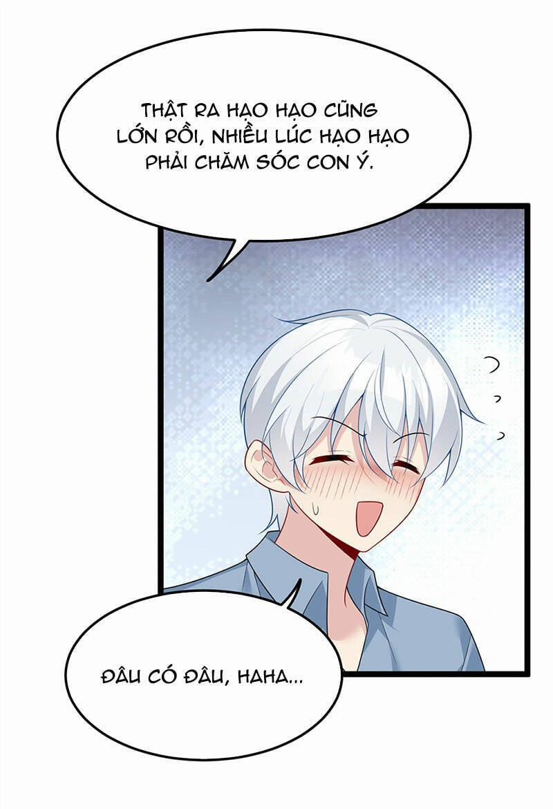 Tôi Ở Thế Giới Khác Dựa Dẫm Vào Phụ Nữ 82 trang 26