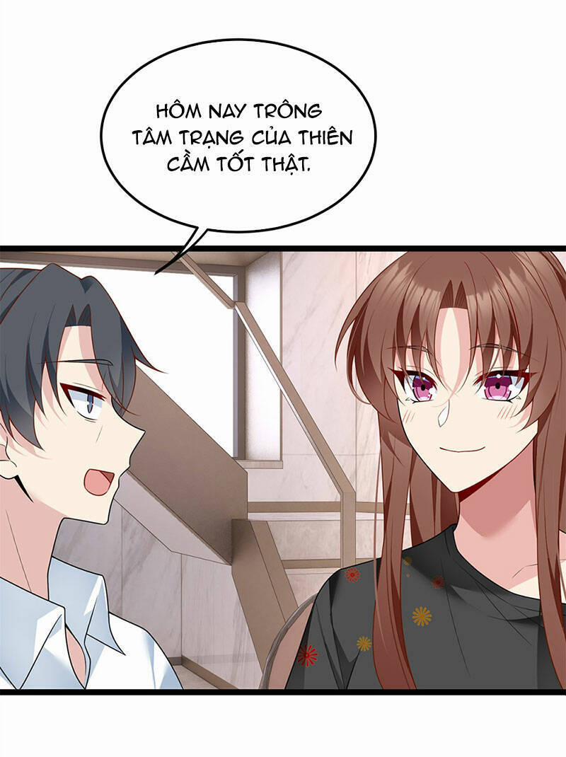 Tôi Ở Thế Giới Khác Dựa Dẫm Vào Phụ Nữ 82 trang 29