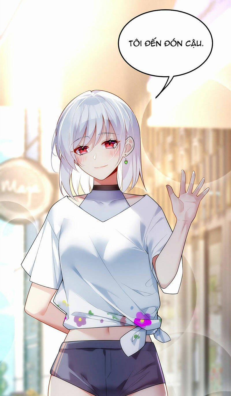 Tôi Ở Thế Giới Khác Dựa Dẫm Vào Phụ Nữ 82 trang 33