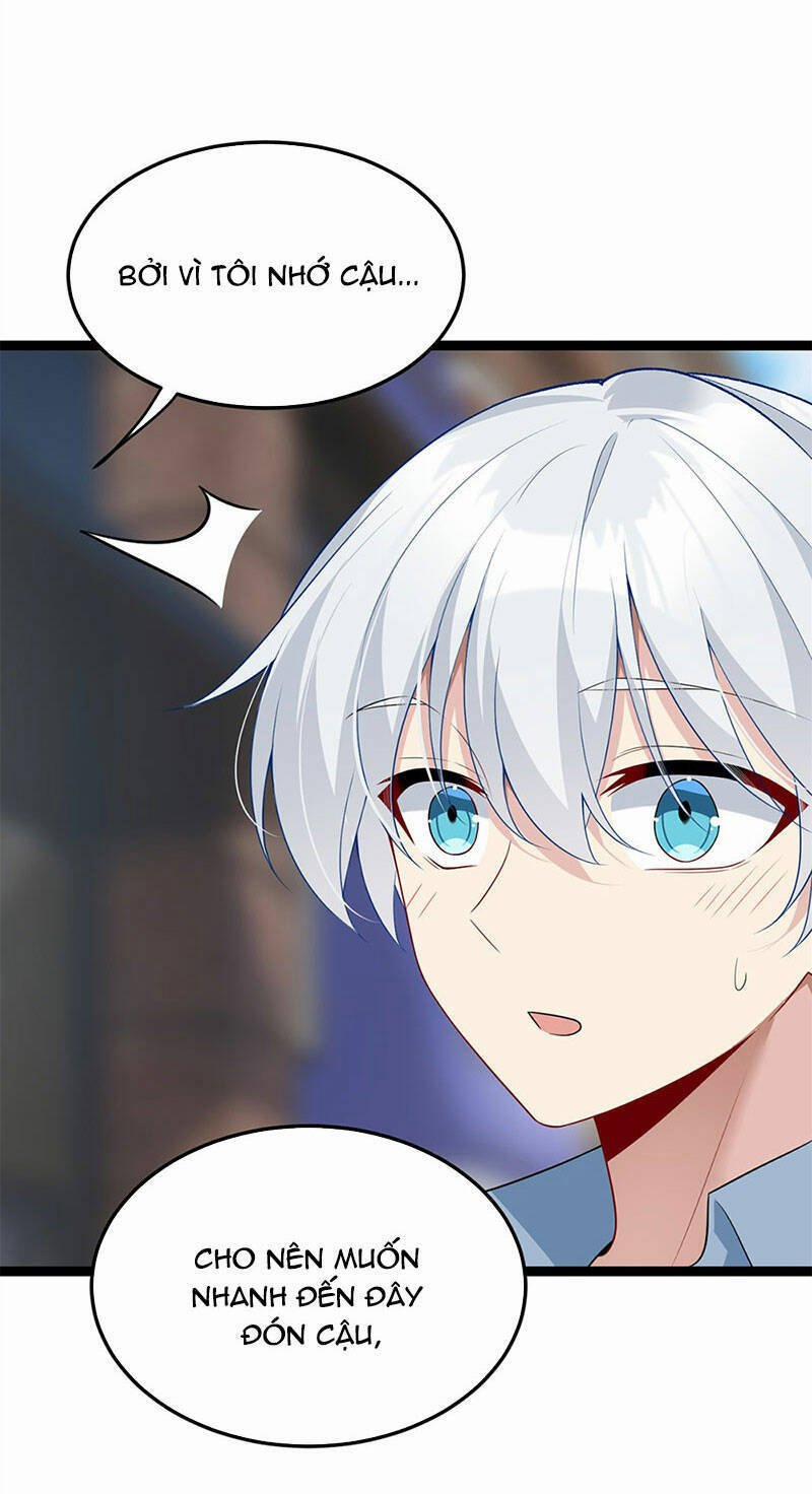 Tôi Ở Thế Giới Khác Dựa Dẫm Vào Phụ Nữ 82 trang 36