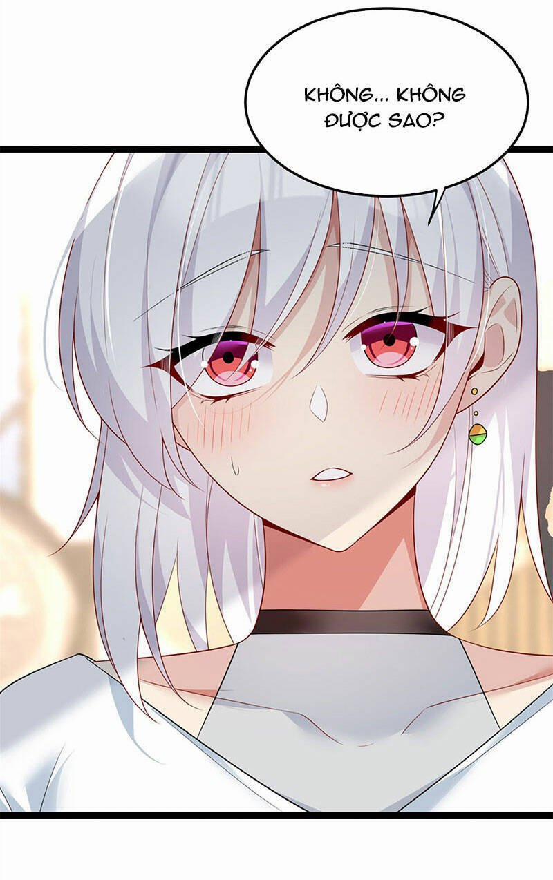 Tôi Ở Thế Giới Khác Dựa Dẫm Vào Phụ Nữ 82 trang 37