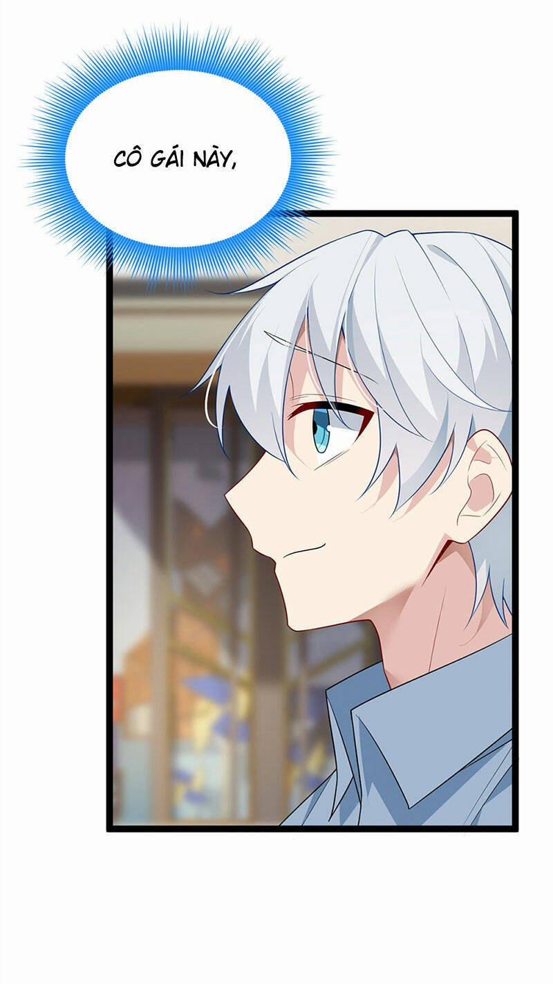 Tôi Ở Thế Giới Khác Dựa Dẫm Vào Phụ Nữ 82 trang 38