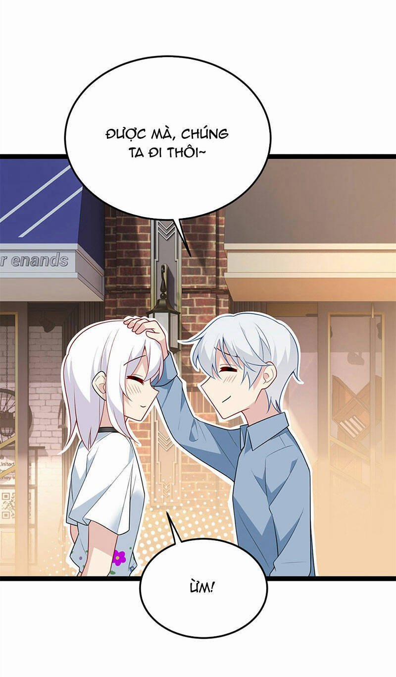 Tôi Ở Thế Giới Khác Dựa Dẫm Vào Phụ Nữ 82 trang 39