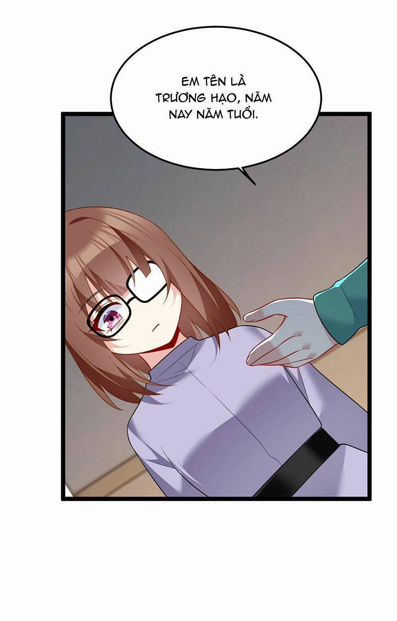 Tôi Ở Thế Giới Khác Dựa Dẫm Vào Phụ Nữ 82 trang 4