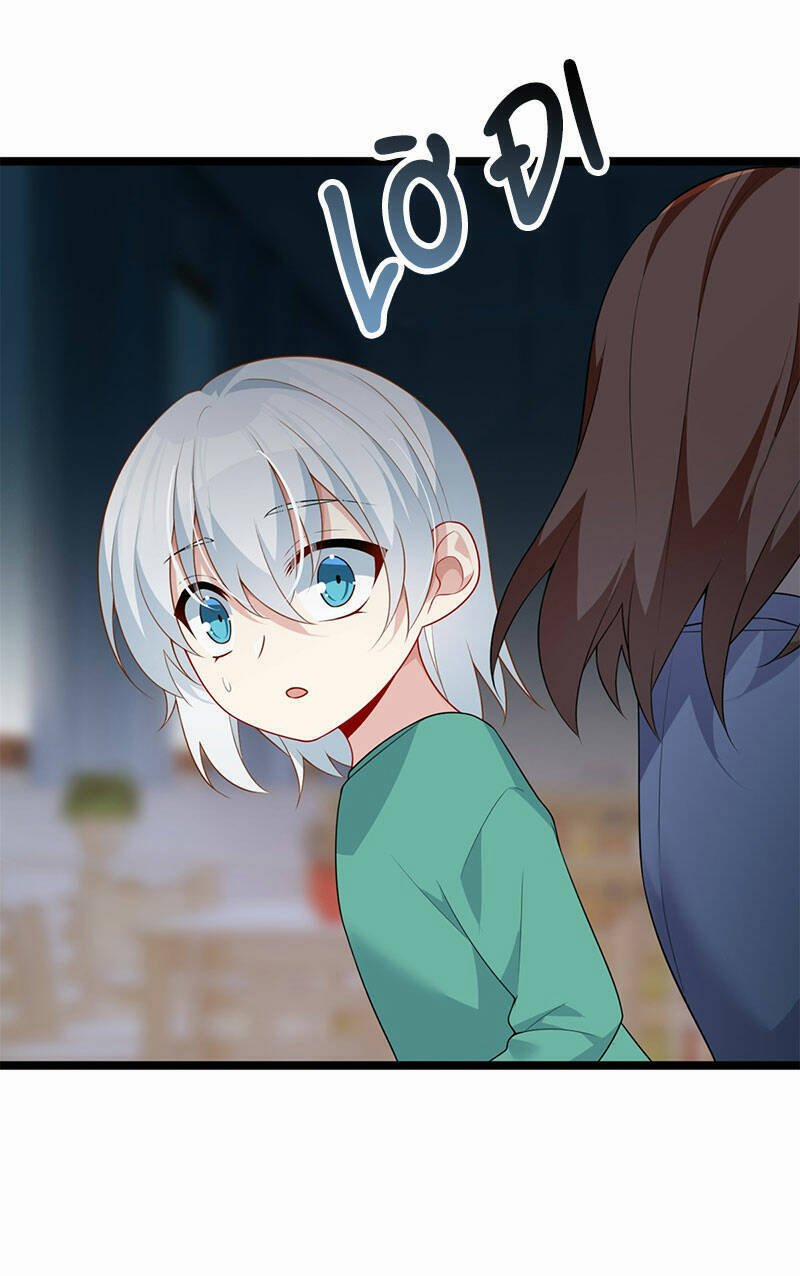 Tôi Ở Thế Giới Khác Dựa Dẫm Vào Phụ Nữ 82 trang 6