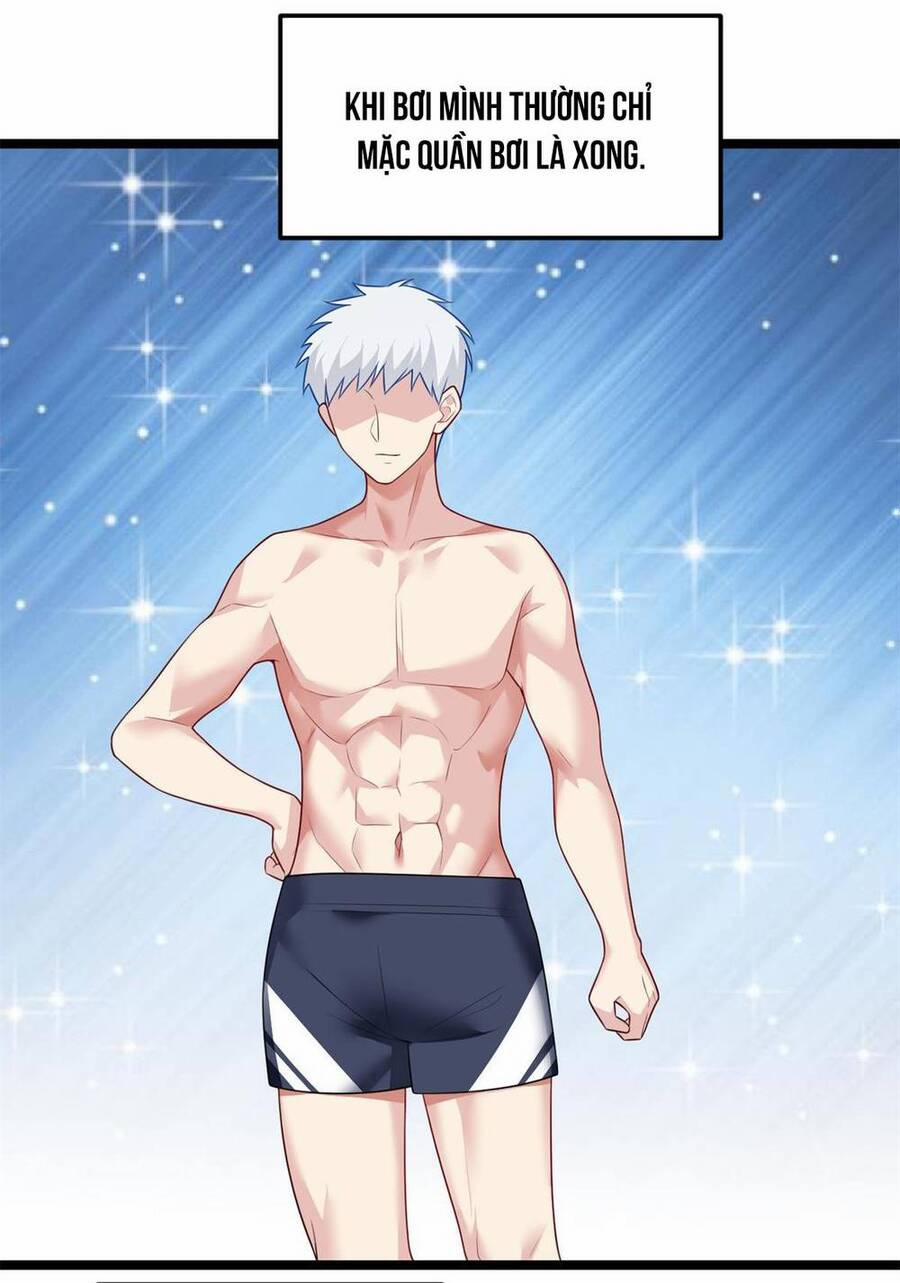 Tôi Ở Thế Giới Khác Dựa Dẫm Vào Phụ Nữ 83 trang 12