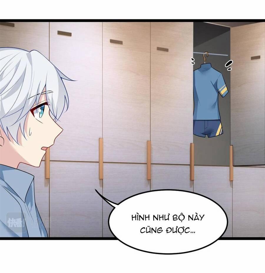 Tôi Ở Thế Giới Khác Dựa Dẫm Vào Phụ Nữ 83 trang 19