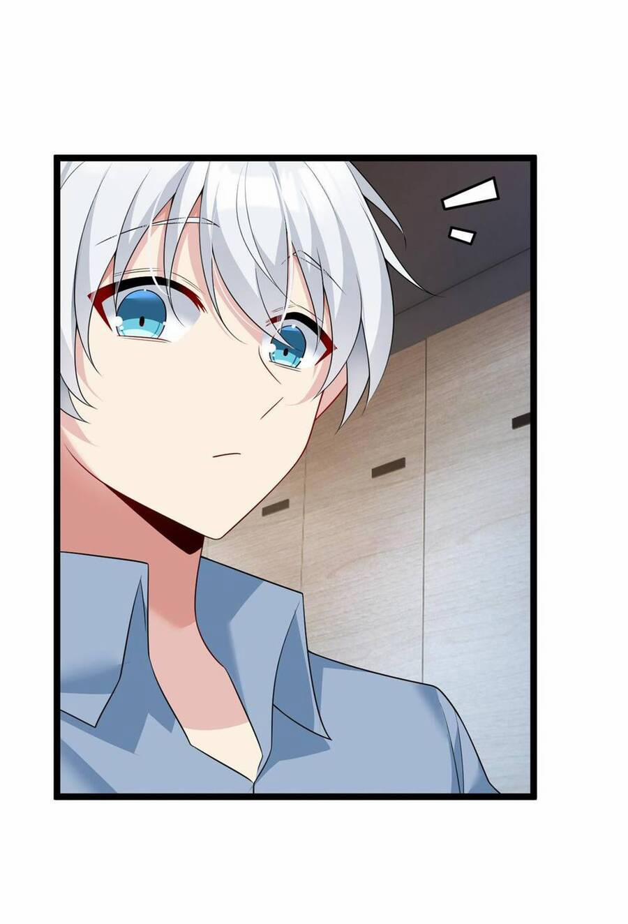 Tôi Ở Thế Giới Khác Dựa Dẫm Vào Phụ Nữ 83 trang 22