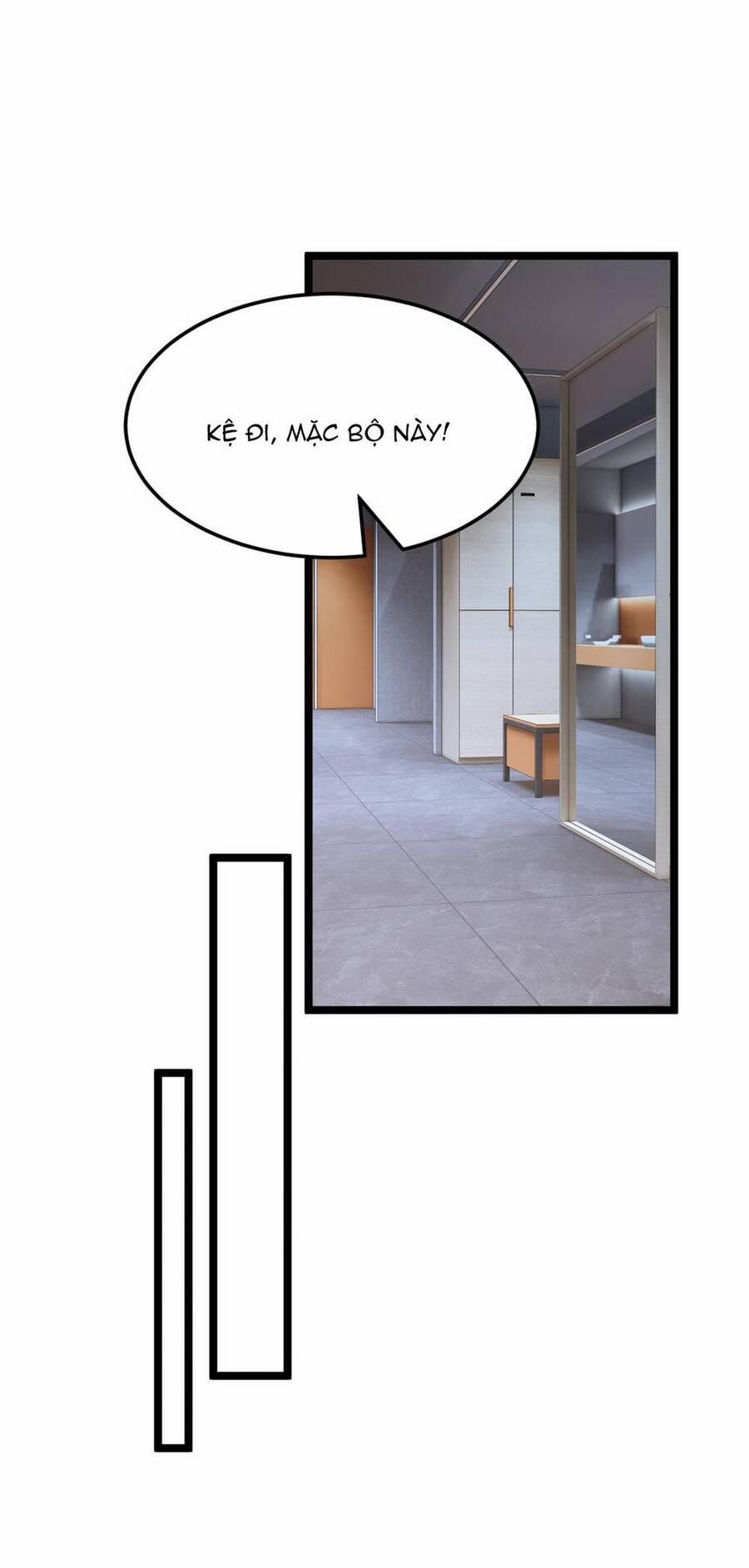 Tôi Ở Thế Giới Khác Dựa Dẫm Vào Phụ Nữ 83 trang 26