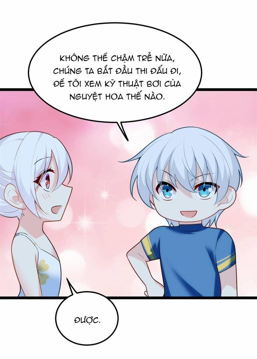 Tôi Ở Thế Giới Khác Dựa Dẫm Vào Phụ Nữ 83 trang 32