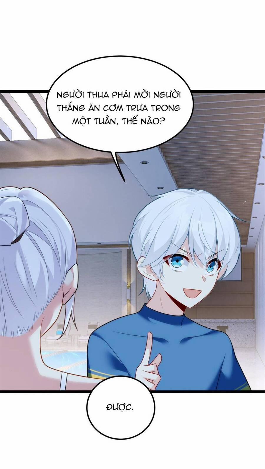 Tôi Ở Thế Giới Khác Dựa Dẫm Vào Phụ Nữ 83 trang 34