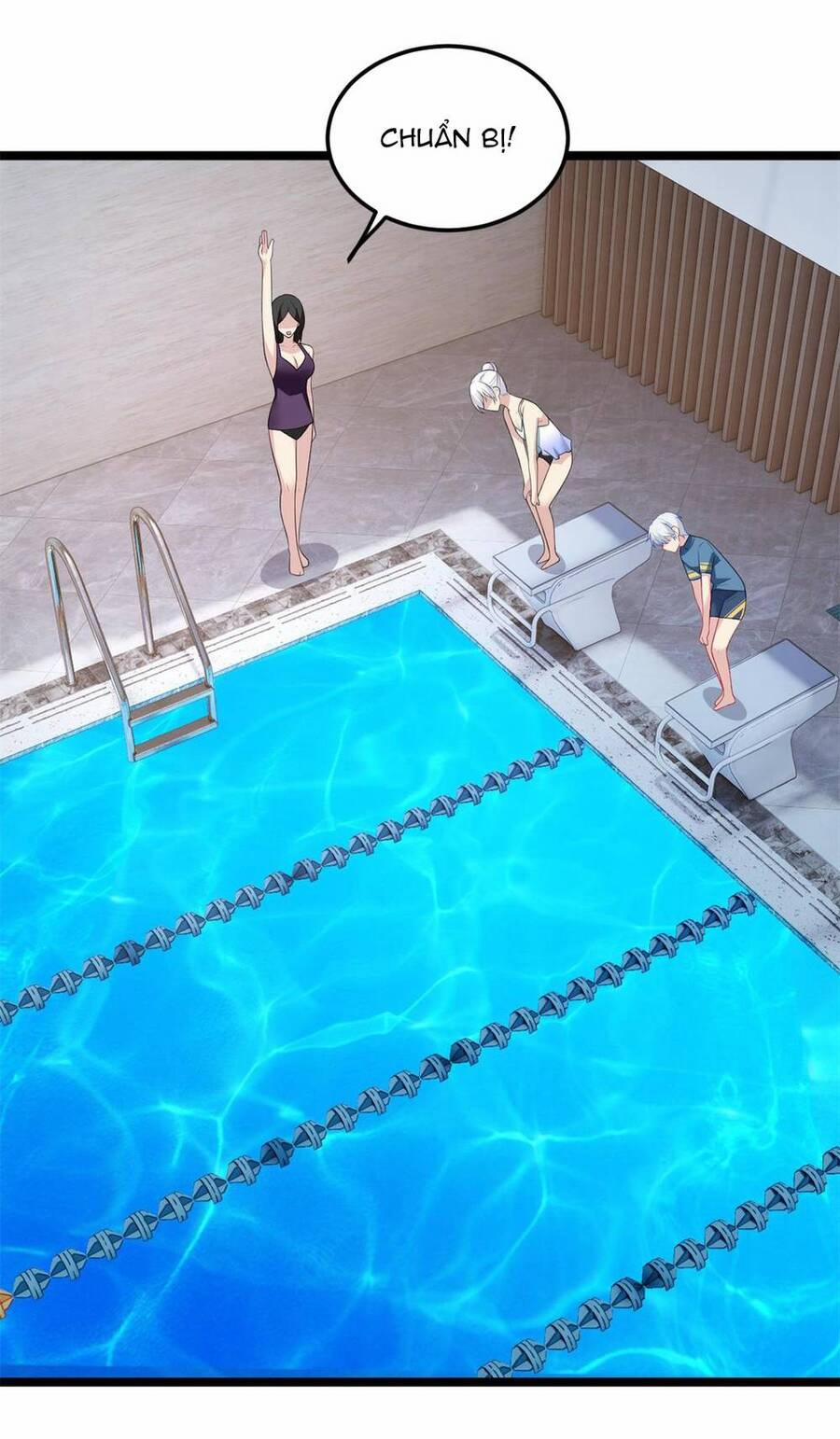 Tôi Ở Thế Giới Khác Dựa Dẫm Vào Phụ Nữ 83 trang 35