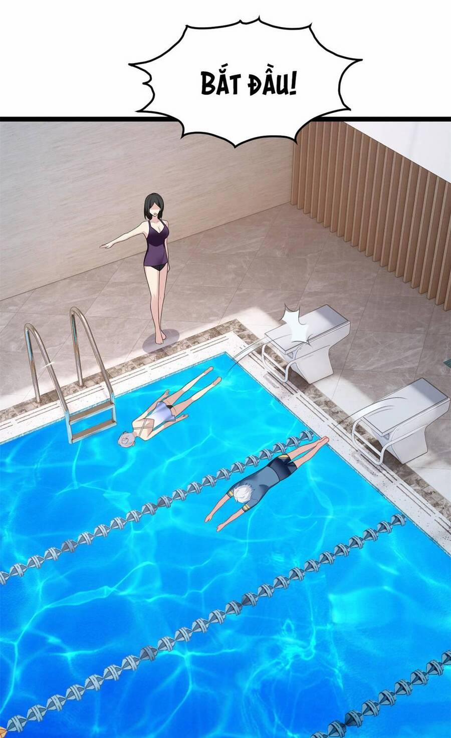 Tôi Ở Thế Giới Khác Dựa Dẫm Vào Phụ Nữ 83 trang 36