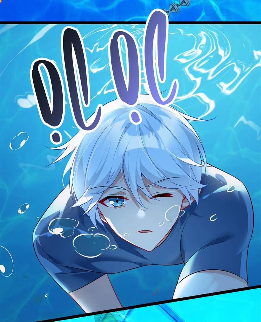 Tôi Ở Thế Giới Khác Dựa Dẫm Vào Phụ Nữ 83 trang 37