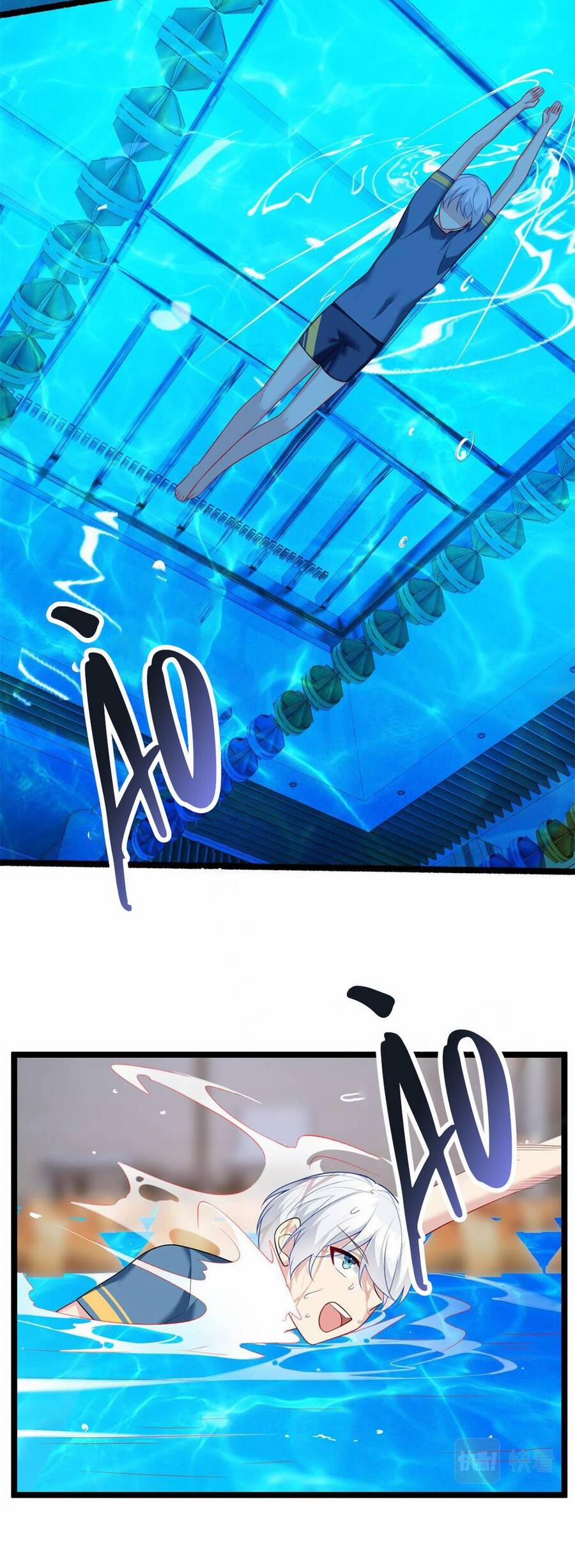 Tôi Ở Thế Giới Khác Dựa Dẫm Vào Phụ Nữ 83 trang 38