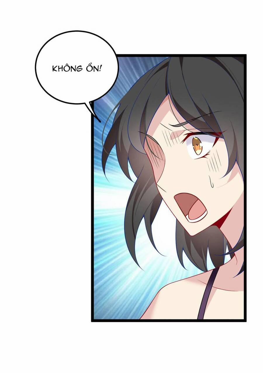 Tôi Ở Thế Giới Khác Dựa Dẫm Vào Phụ Nữ 83 trang 39