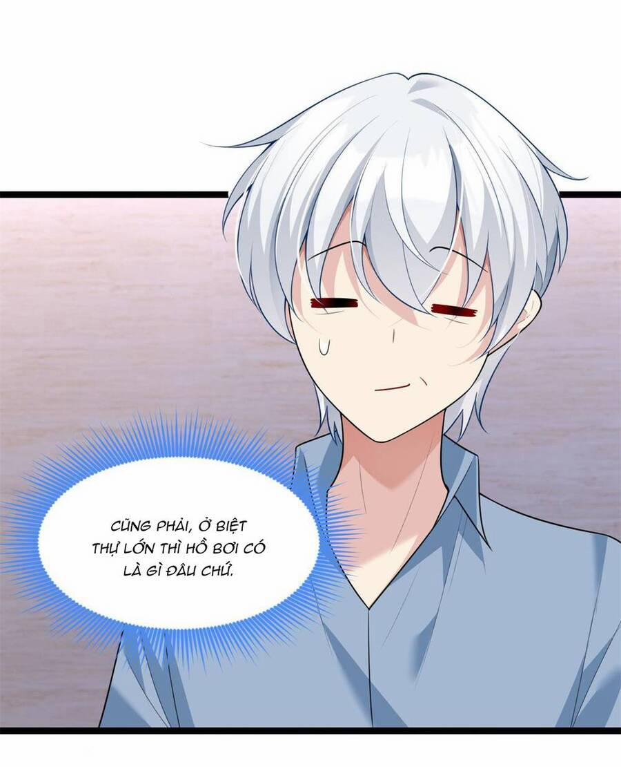 Tôi Ở Thế Giới Khác Dựa Dẫm Vào Phụ Nữ 83 trang 4