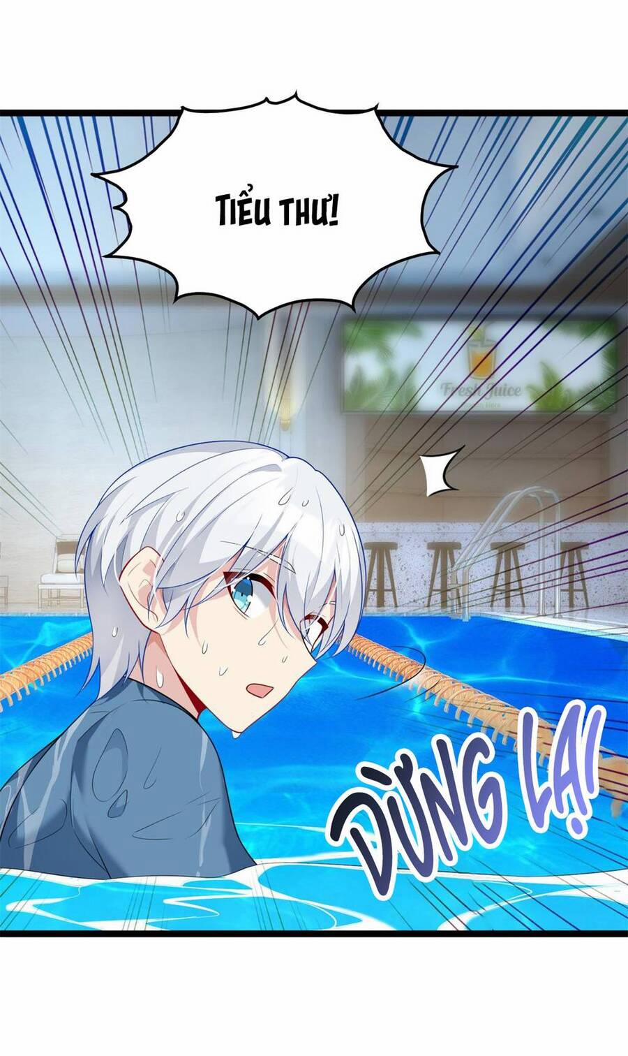 Tôi Ở Thế Giới Khác Dựa Dẫm Vào Phụ Nữ 83 trang 40