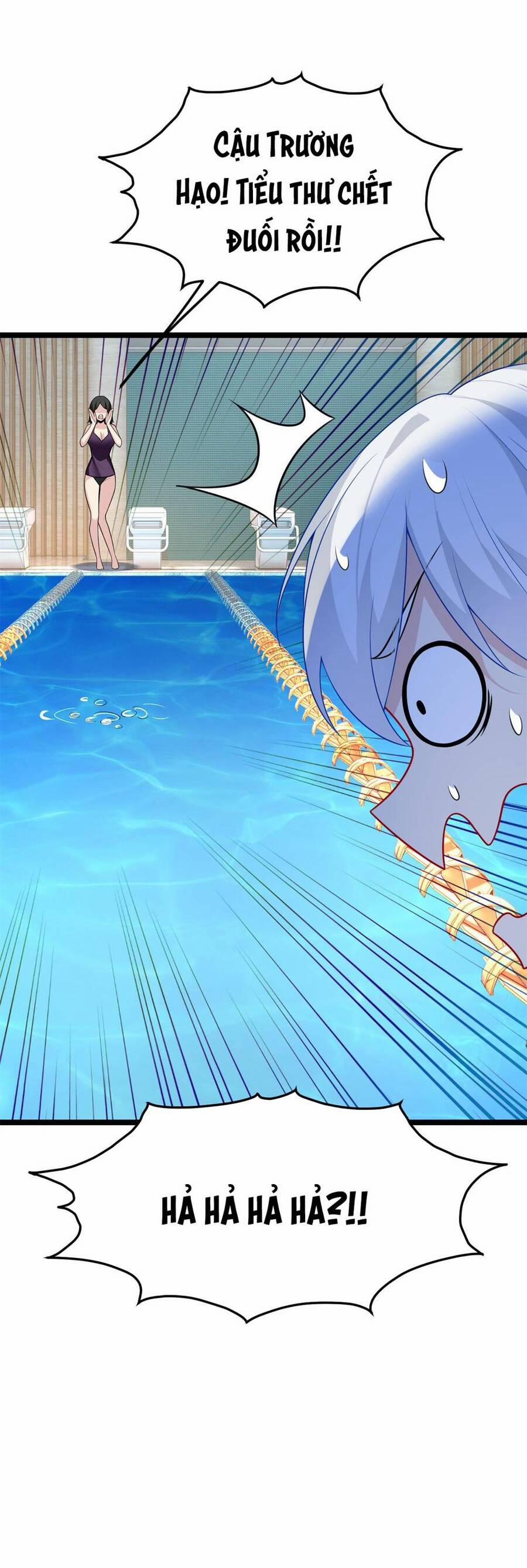 Tôi Ở Thế Giới Khác Dựa Dẫm Vào Phụ Nữ 83 trang 41