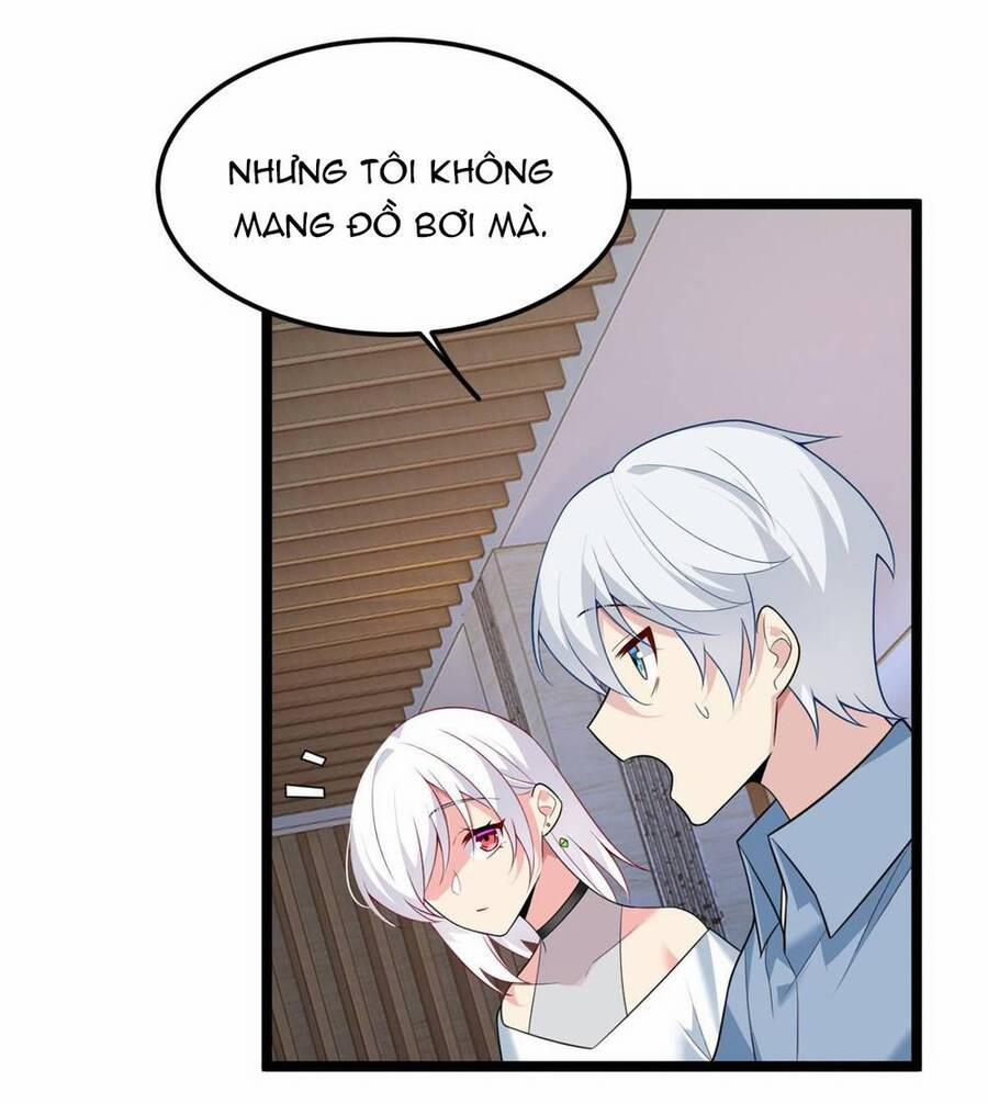 Tôi Ở Thế Giới Khác Dựa Dẫm Vào Phụ Nữ 83 trang 7