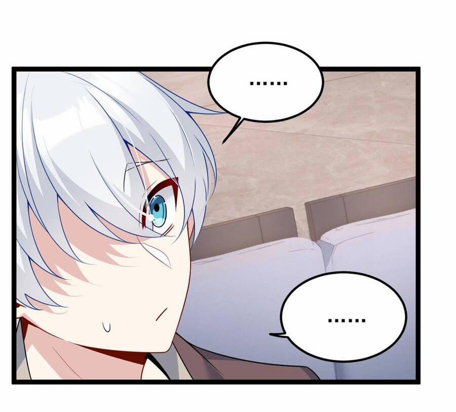 Tôi Ở Thế Giới Khác Dựa Dẫm Vào Phụ Nữ 84 trang 21