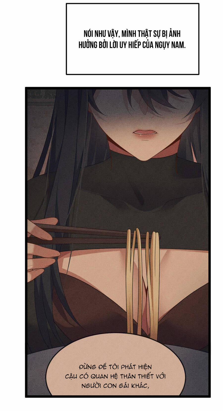 Tôi Ở Thế Giới Khác Dựa Dẫm Vào Phụ Nữ 84 trang 27