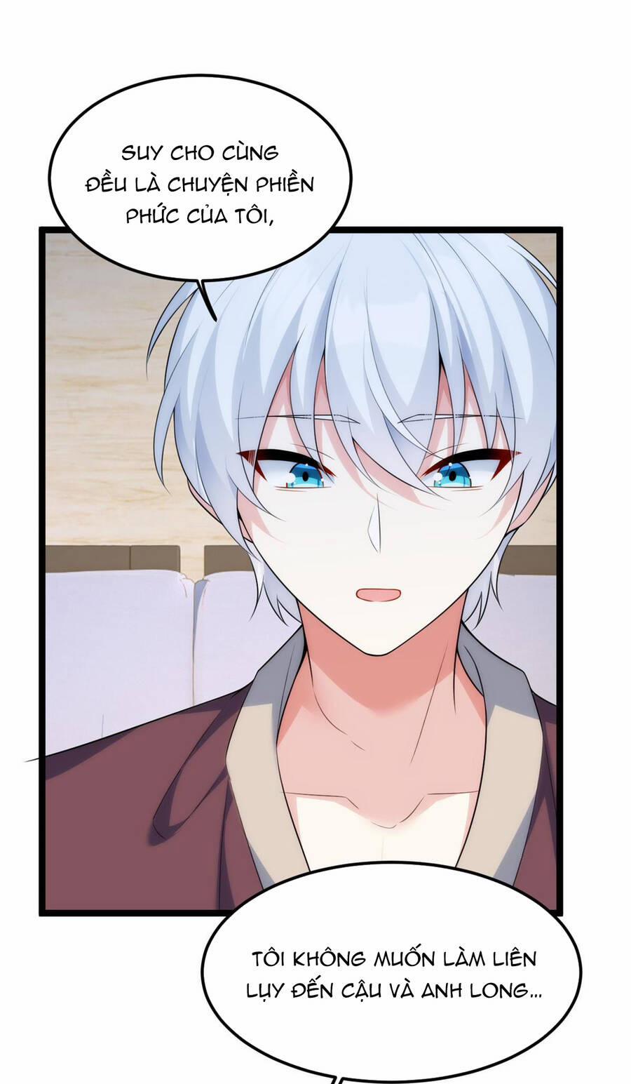 Tôi Ở Thế Giới Khác Dựa Dẫm Vào Phụ Nữ 84 trang 31