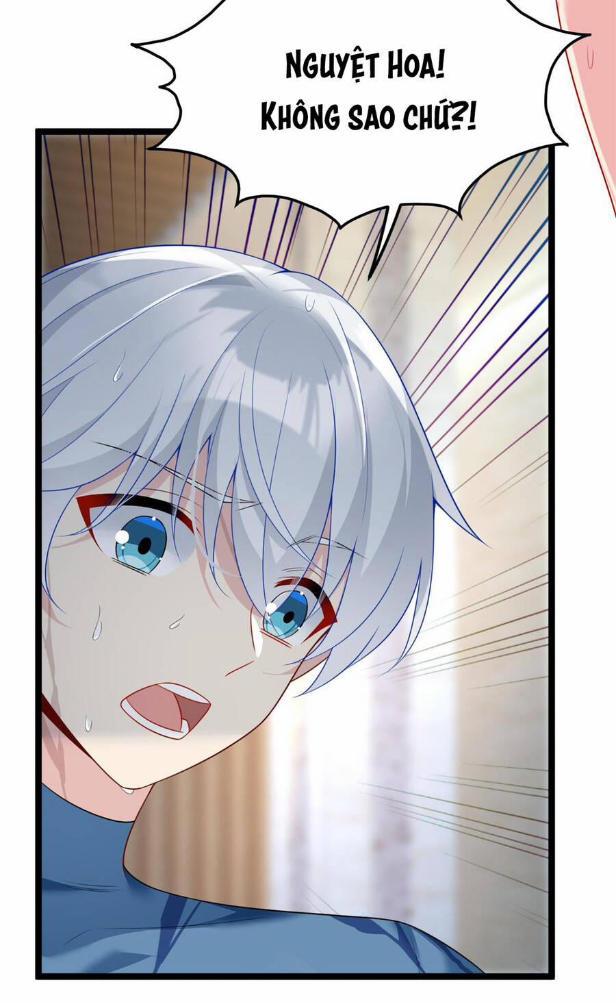 Tôi Ở Thế Giới Khác Dựa Dẫm Vào Phụ Nữ 84 trang 4