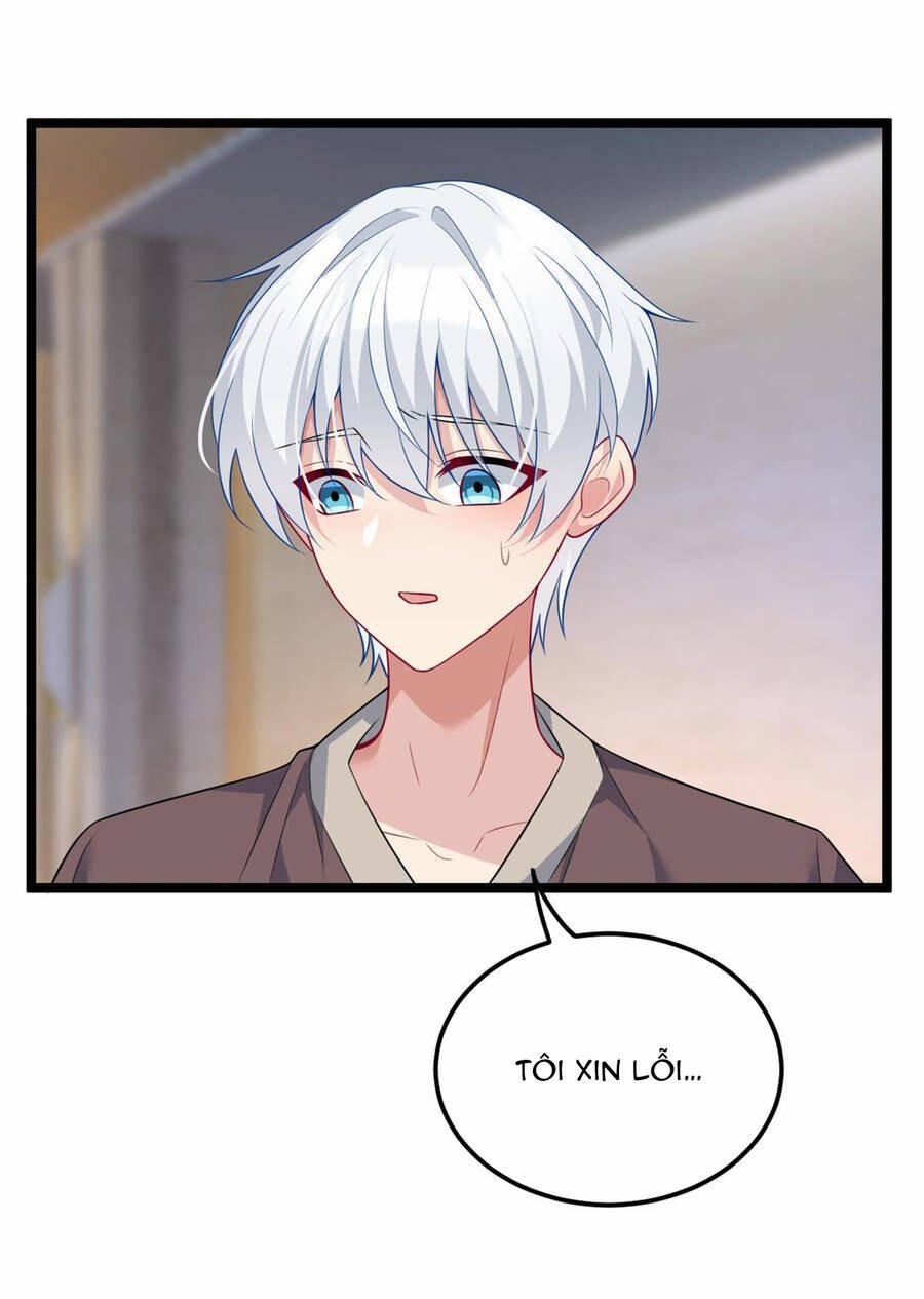 Tôi Ở Thế Giới Khác Dựa Dẫm Vào Phụ Nữ 84 trang 40