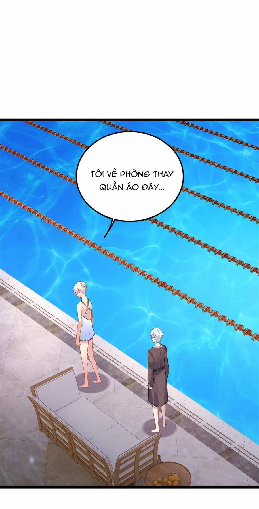 Tôi Ở Thế Giới Khác Dựa Dẫm Vào Phụ Nữ 84 trang 42