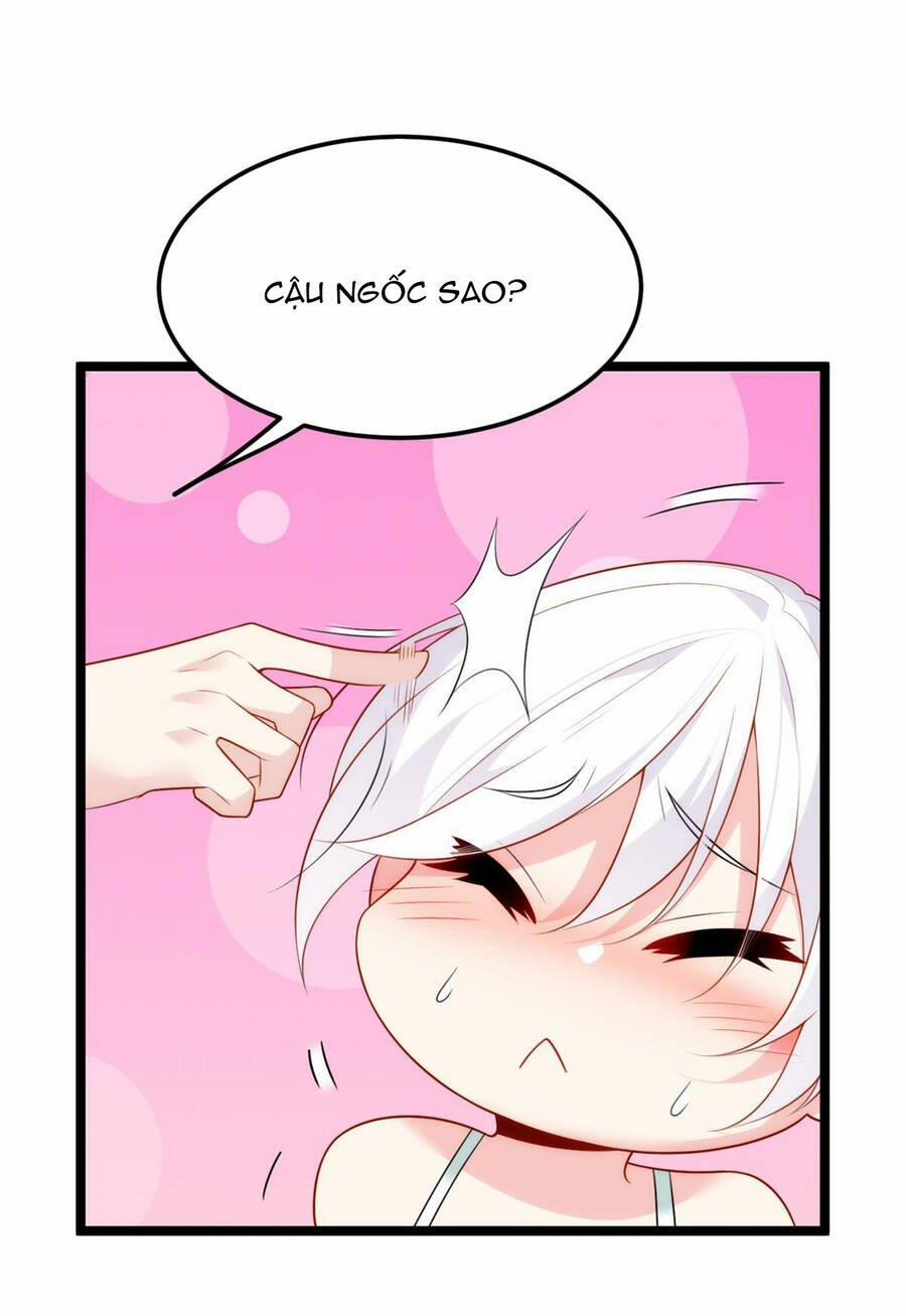 Tôi Ở Thế Giới Khác Dựa Dẫm Vào Phụ Nữ 84 trang 8